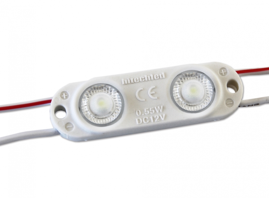 Moduli Led per Insegne