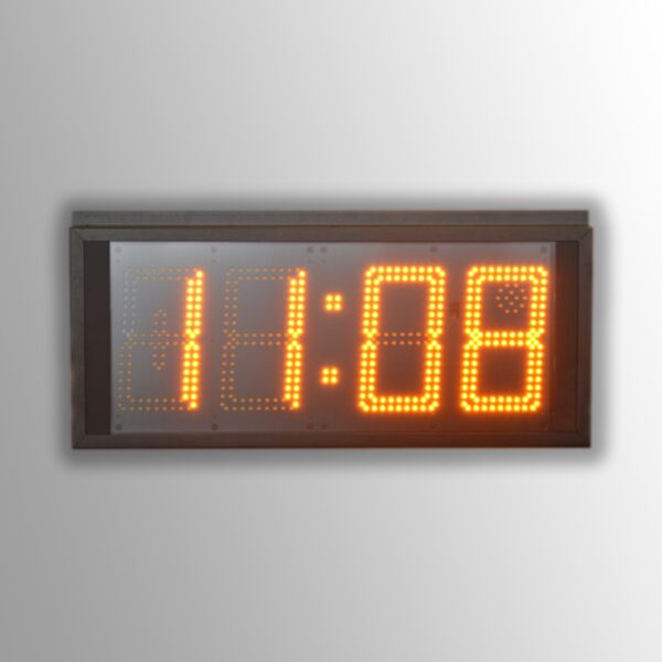 Orologi ODT Orologio a LED SMD Monofacciale ODT Hitechled ODTM2